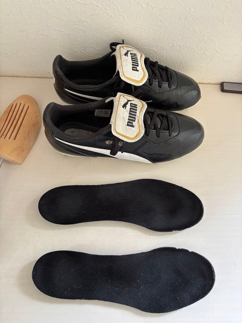 PUMA KING(プーマキング)