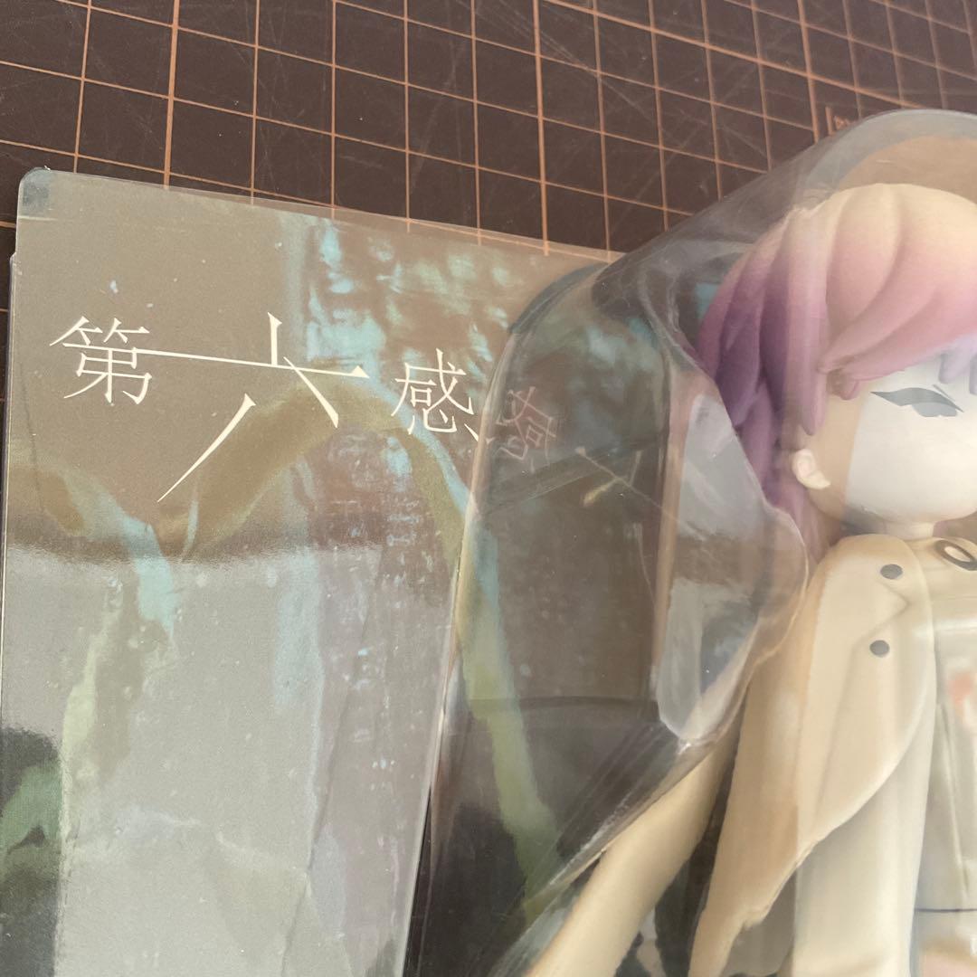 完全 未開封　Reol(れおる) FC限定 フィギュア　ファンクラブ限定
