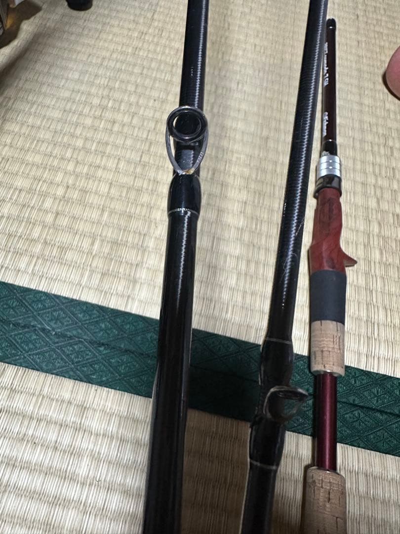 コモド7.5h