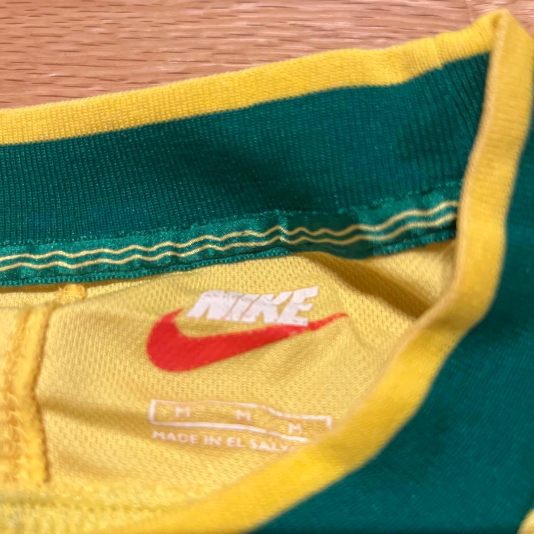 新品 未使用 ゲームシャツ ROMARIO ロマーリオ ユニホーム ユニフォーム
