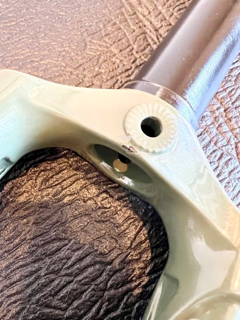 自転車本体 *SURLY* cross check 46size
