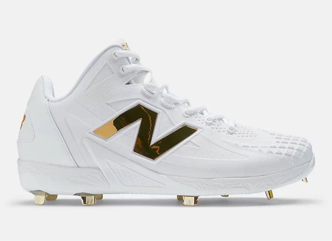 26.5cm FuelCell Ohtani 1 大谷翔平　スパイク　ホワイト