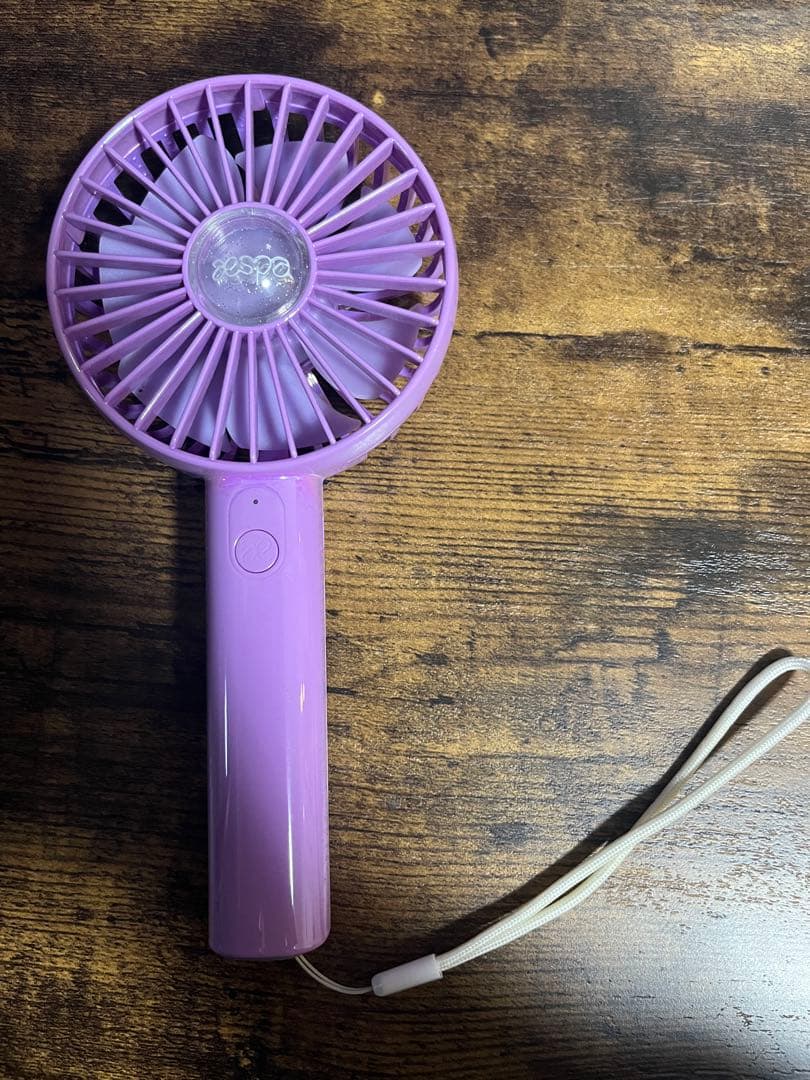 aespa ファングッズセット