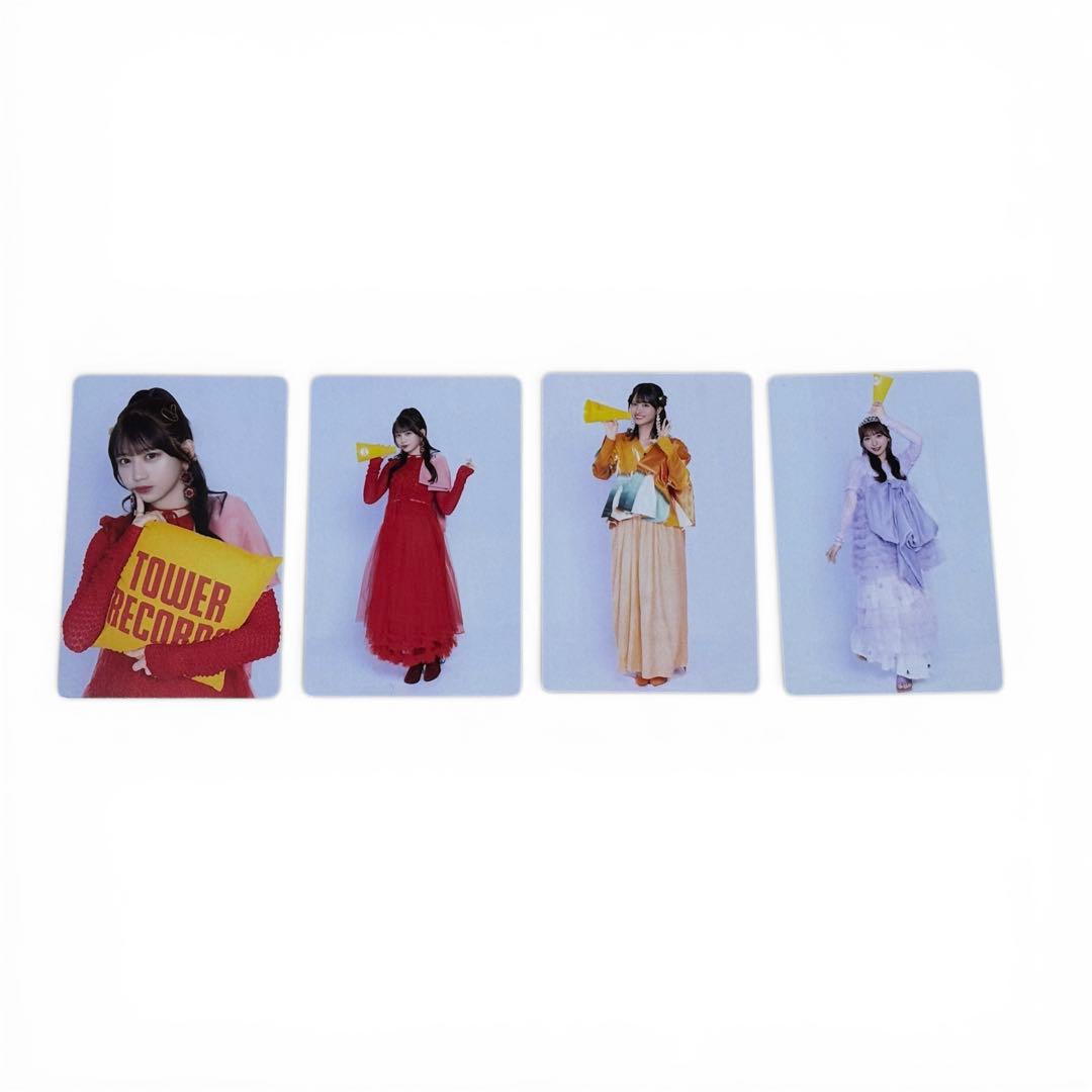 KAWAII LABO アイドル　トレカ　個別出品対応