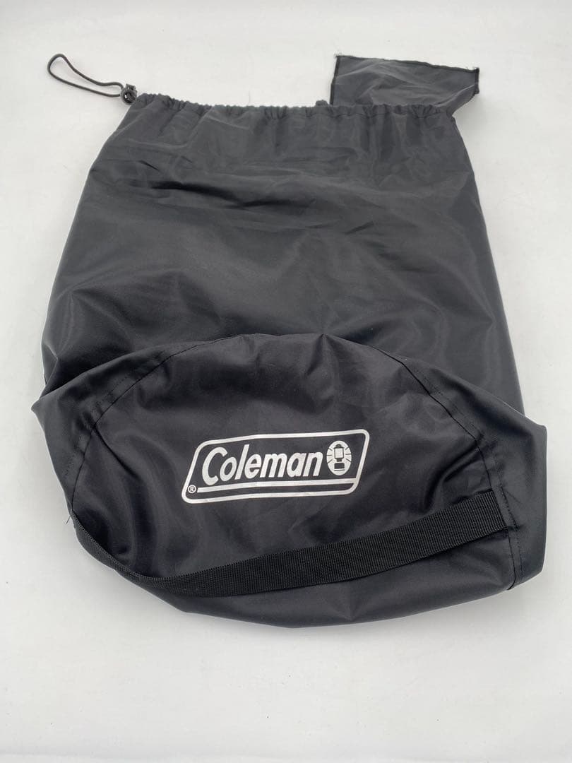 Coleman エクストリームウェザーマミー　寝袋　H65