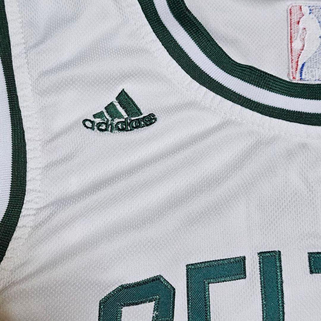 入手困難 ! NBA CELTICSジャー ジ アイザイアトーマス ユニフォーム