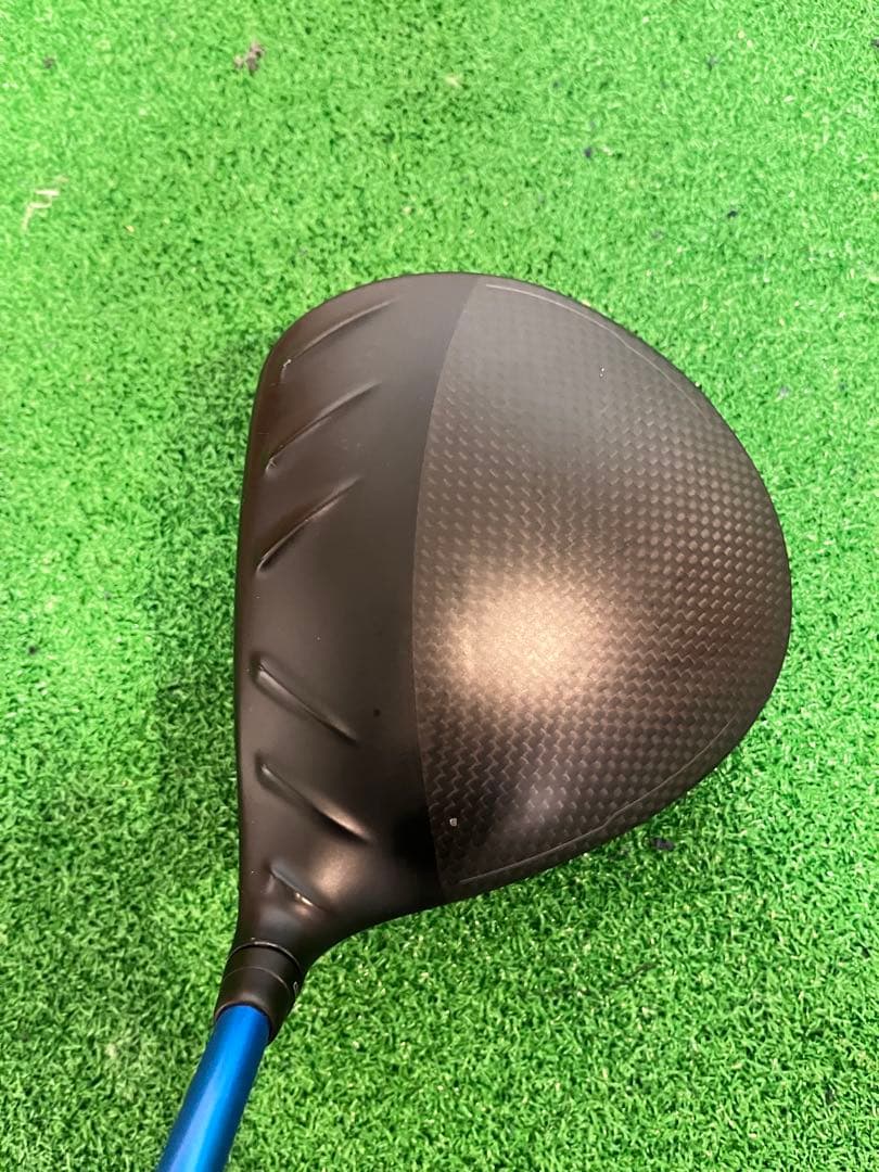 PING G440 MAX 10.5° アルタJCB R
