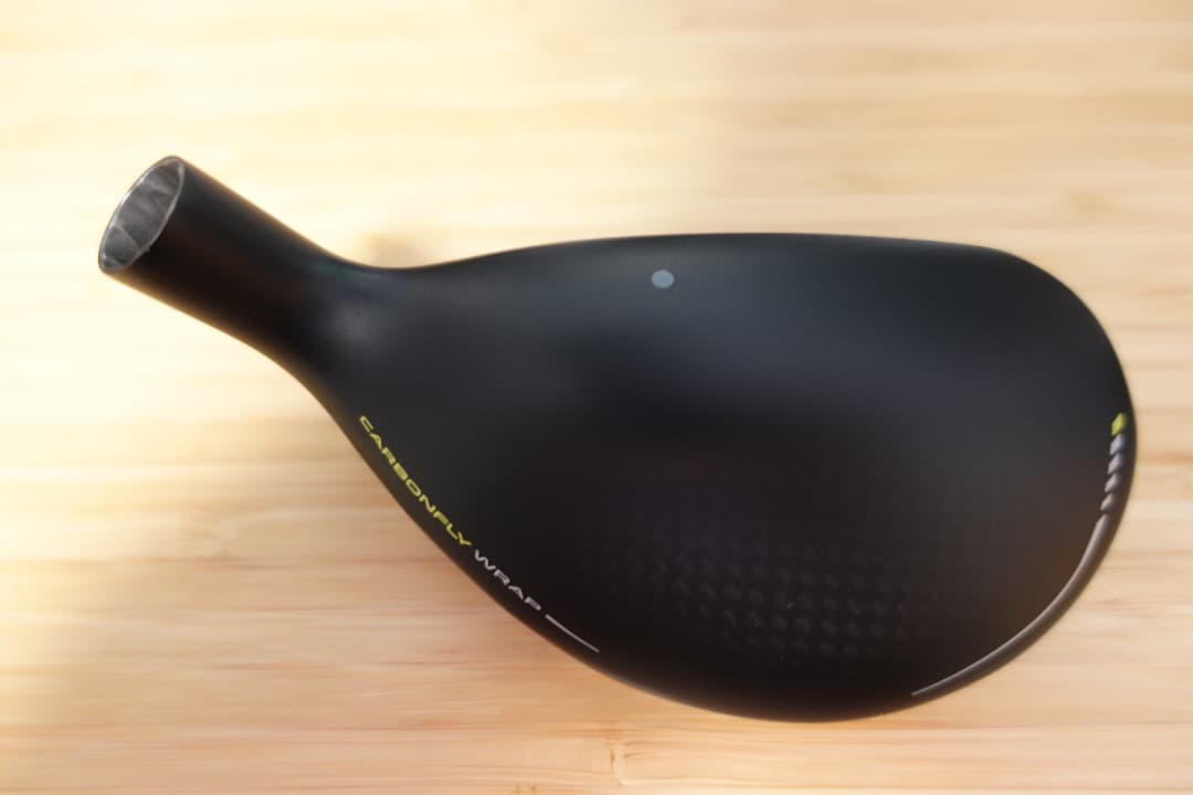 PING G430 5u ヘッドのみ ユーティリティ ハイブリッド ヘッドカバー