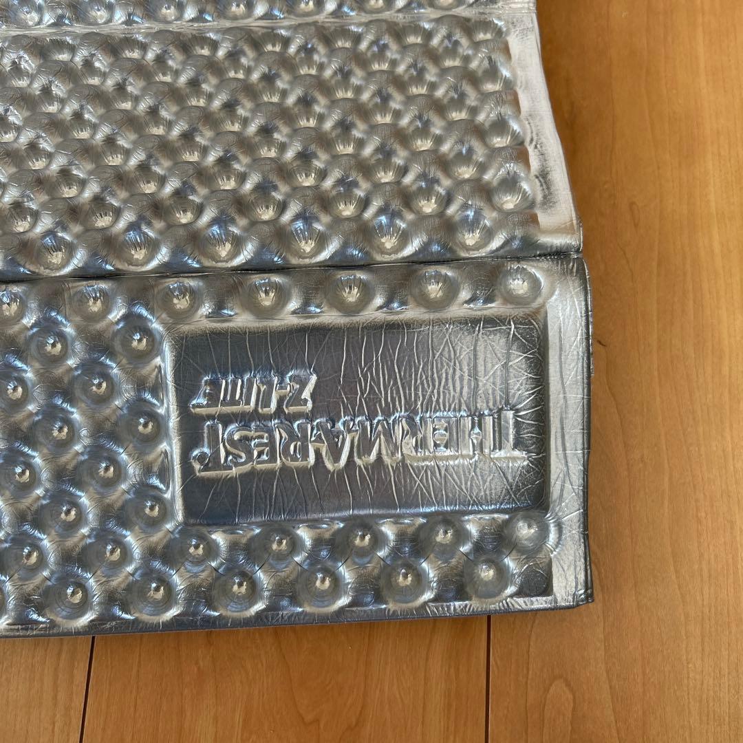 THERM-A-REST Z-Lite スリーピングマット　130cm