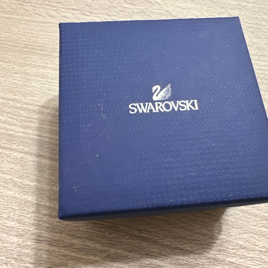 Swarovski Kris Bearスワロフスキー クリスベア YOU&I