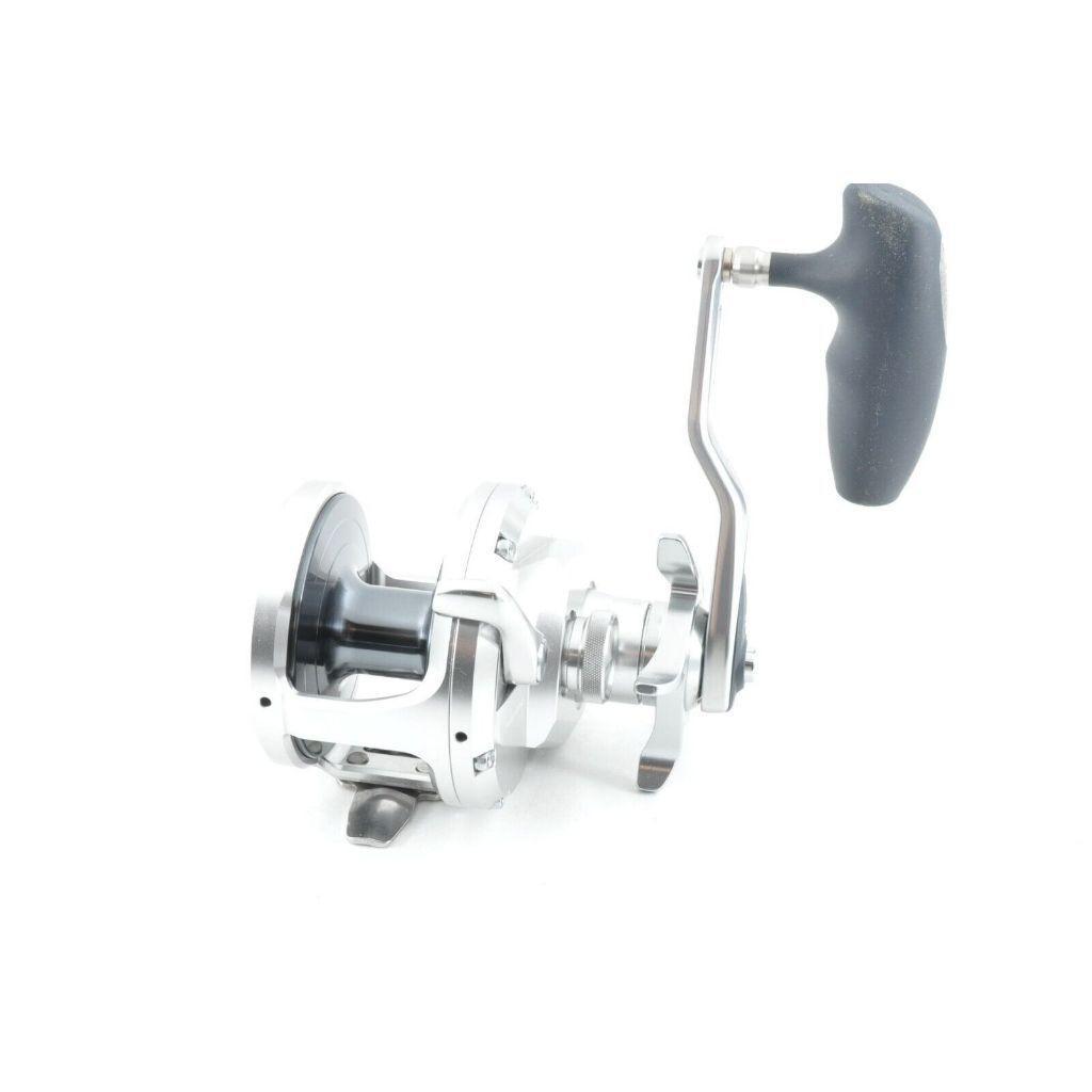 【新品】シマノ 20 オシアジガー 4000HG