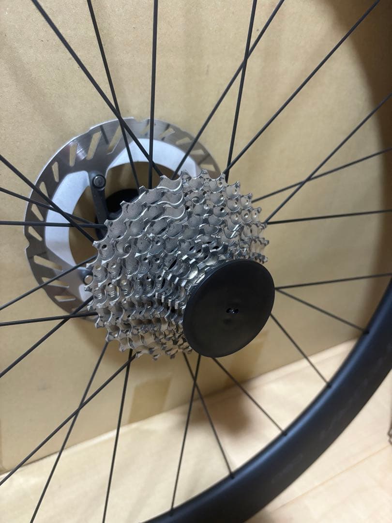 ULTEGRA WH-8170 C60 ホイール