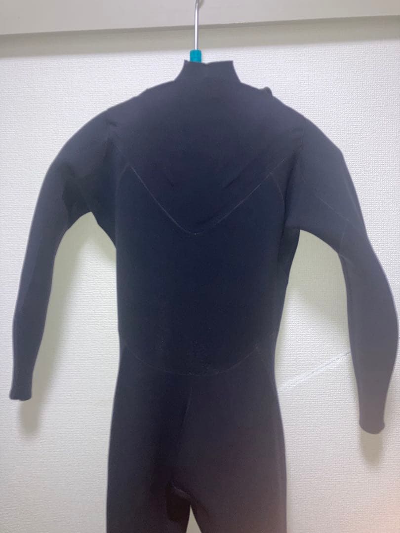 AIRTIGHT【美品】 ⭐️ML相当フルスーツ3/2㎜チェストジップ