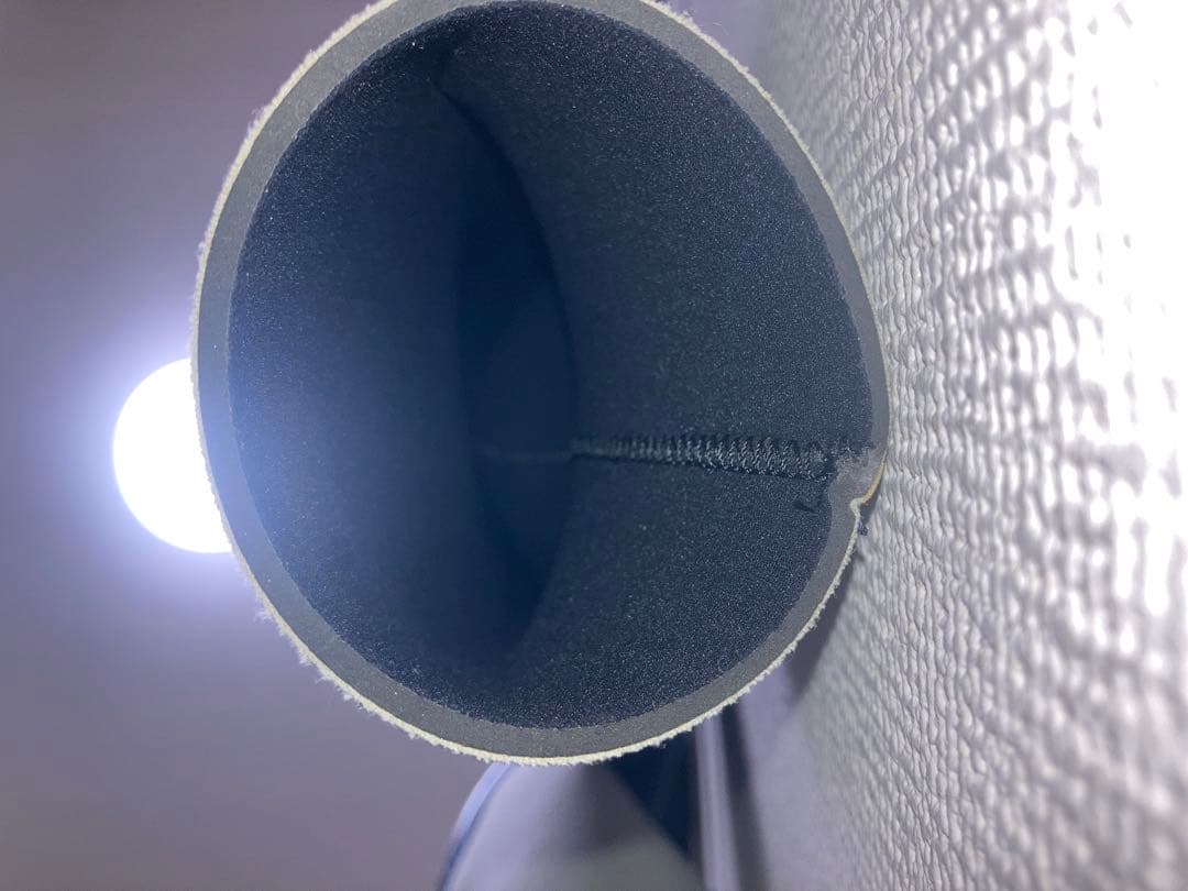 AIRTIGHT【美品】 ⭐️ML相当フルスーツ3/2㎜チェストジップ