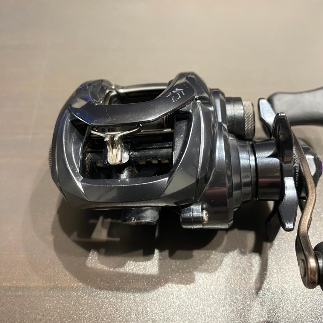 20タトゥーラ SVTW 103XHL 8:1
