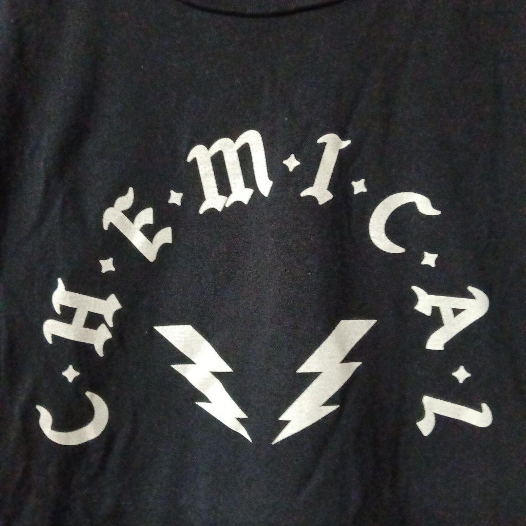 THE CHEMICAL BROTHERS 2016 JAPANツアー Tシャツ