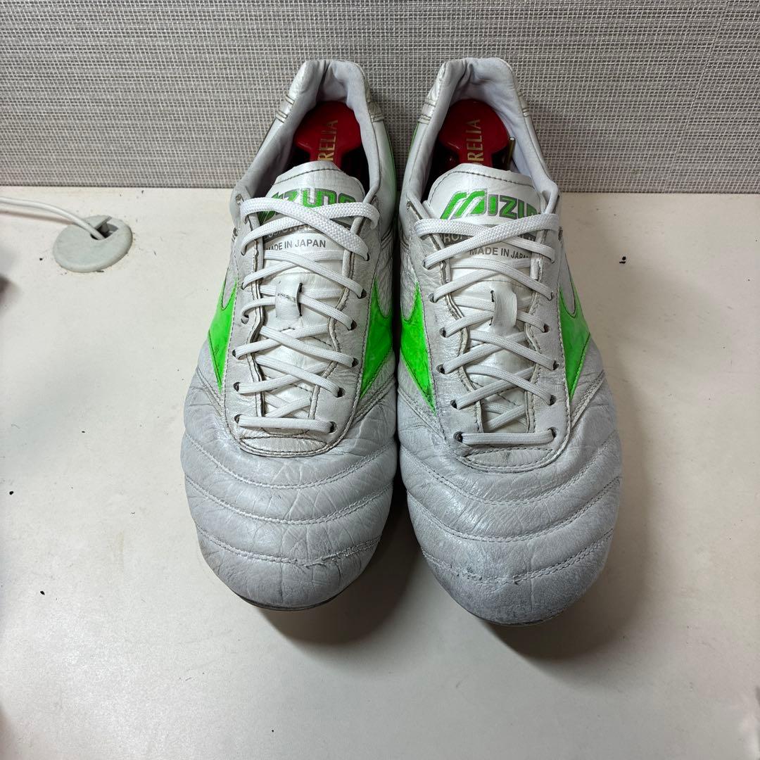 Mizuno モレリア