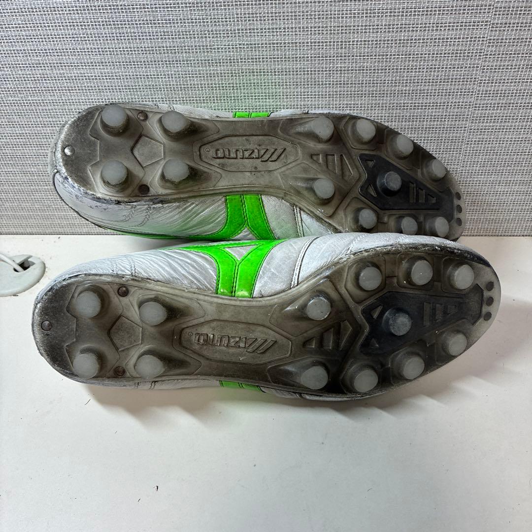 Mizuno モレリア