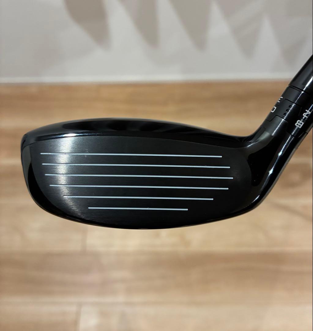 タイトリスト GT2 5U 24° テンセイ 1K ブルー 65HY R