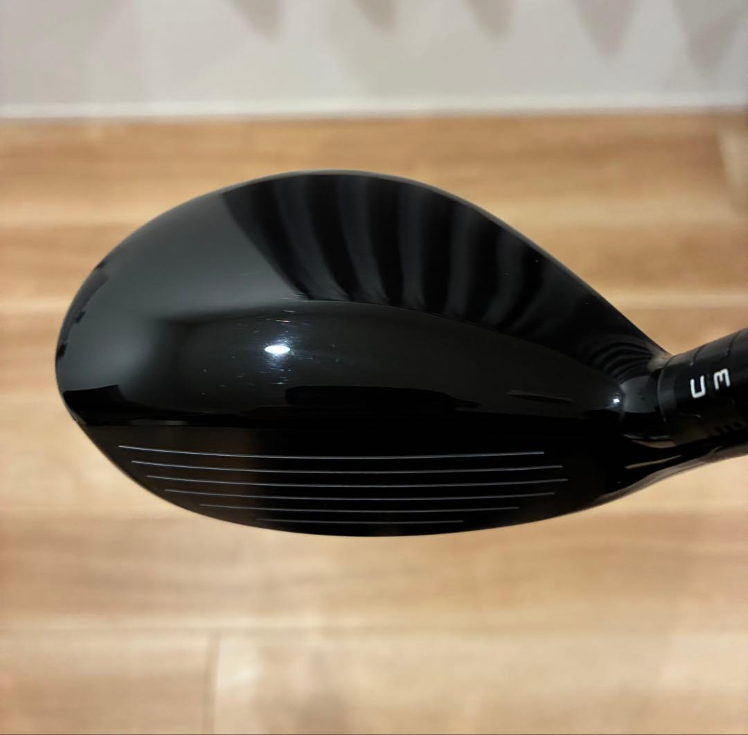 タイトリスト GT2 5U 24° テンセイ 1K ブルー 65HY R