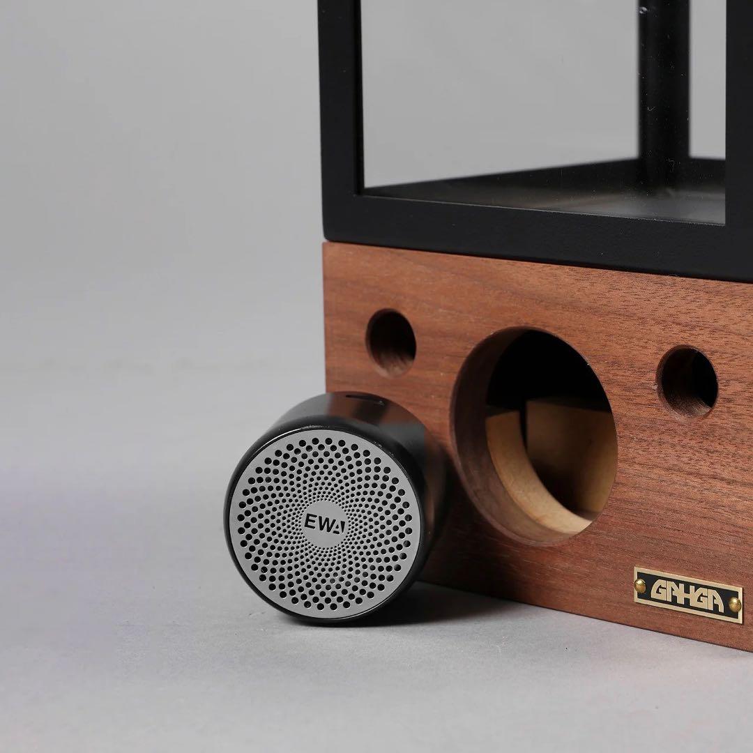 GAHGA【G-CUBE】ガーガ　ボンボネロ 38kt EWAスピーカーボックス
