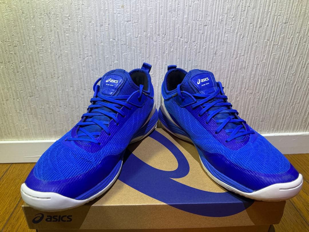 ASICS GLIDE NOVA FF2 グライドノヴァ