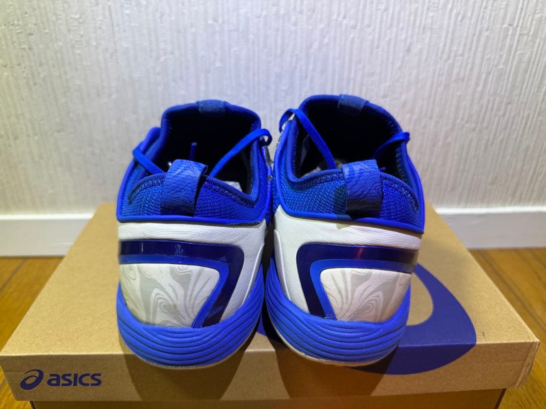 ASICS GLIDE NOVA FF2 グライドノヴァ