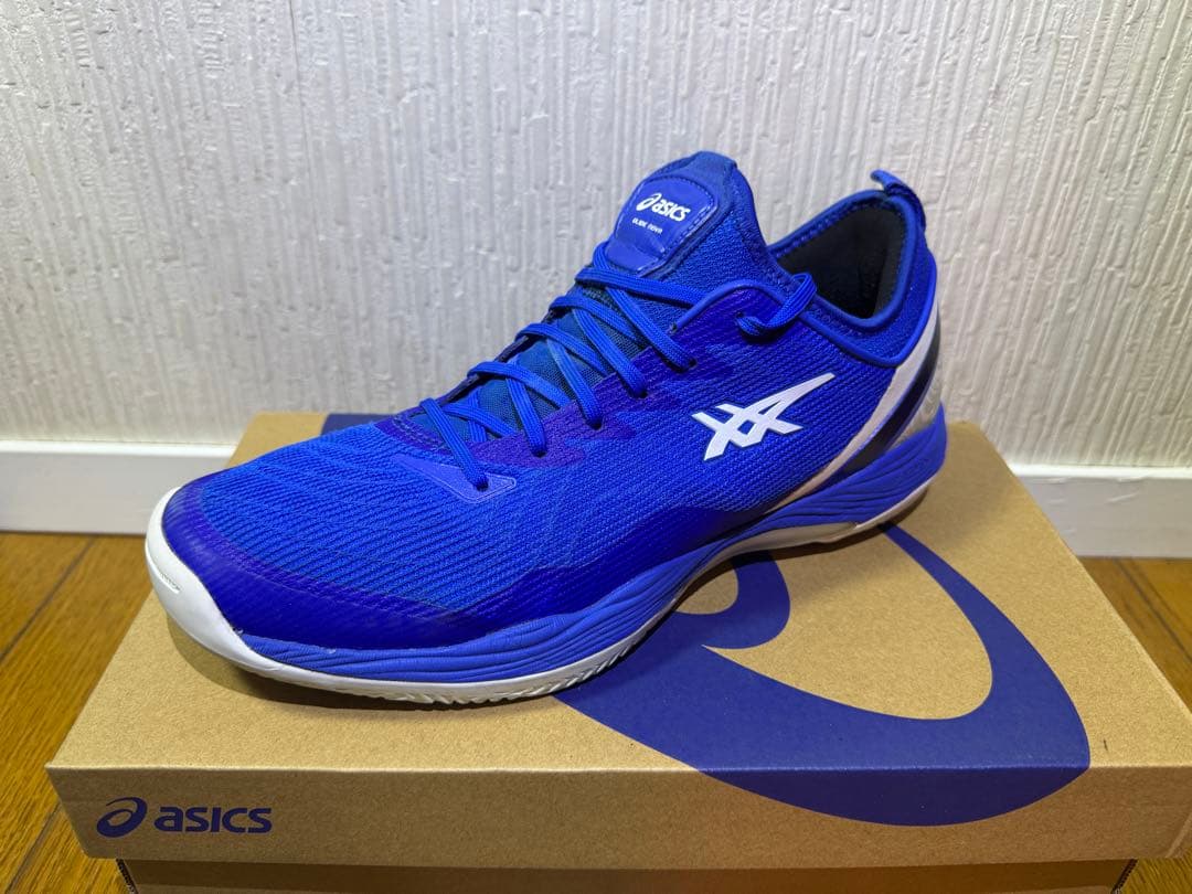 ASICS GLIDE NOVA FF2 グライドノヴァ