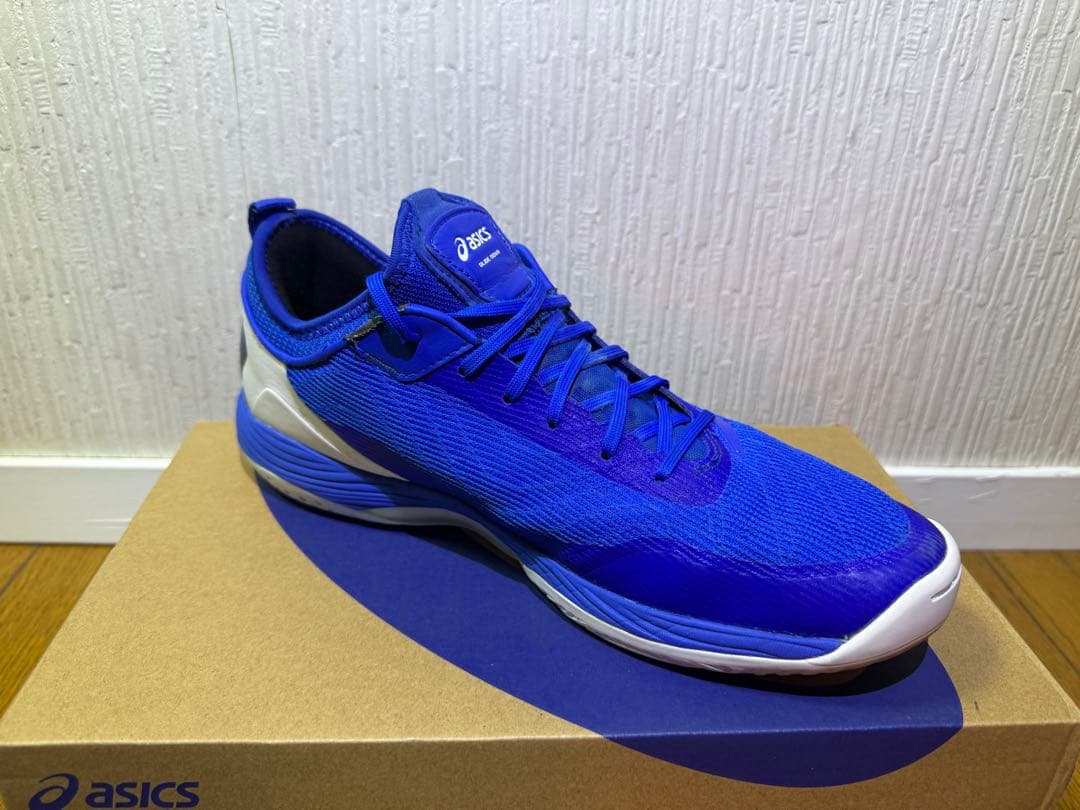 ASICS GLIDE NOVA FF2 グライドノヴァ