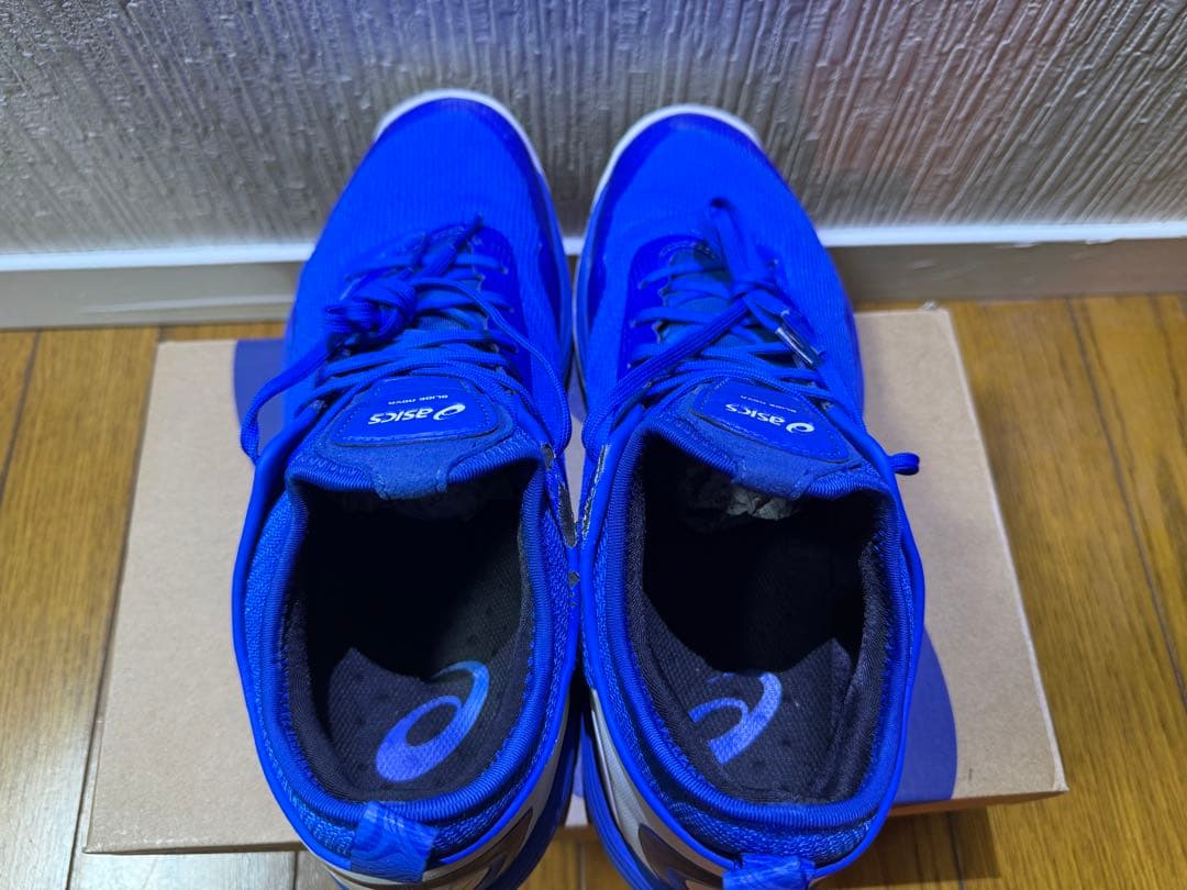 ASICS GLIDE NOVA FF2 グライドノヴァ