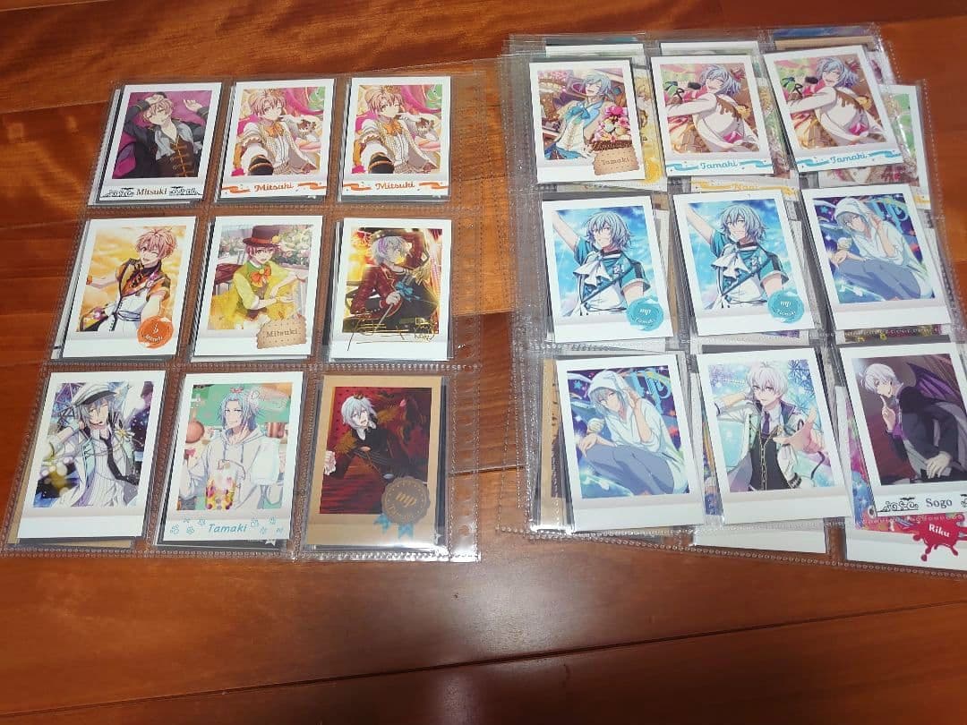 アイドリッシュセブン 妖万華鏡 まとめ売り