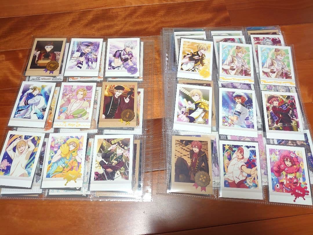 アイドリッシュセブン 妖万華鏡 まとめ売り