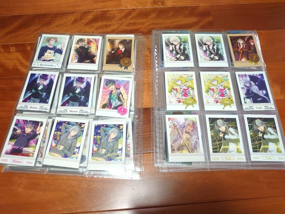 アイドリッシュセブン 妖万華鏡 まとめ売り