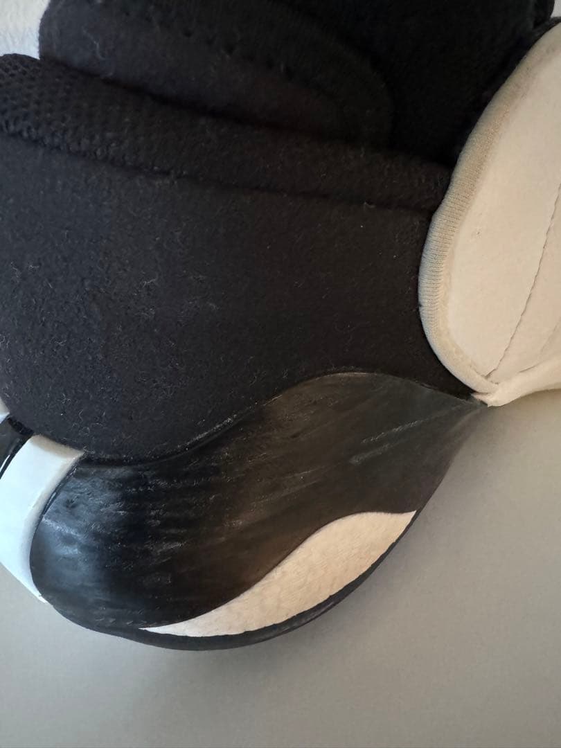 シューズ(男性用) adidas HARDEN VOLUME 7 27cm