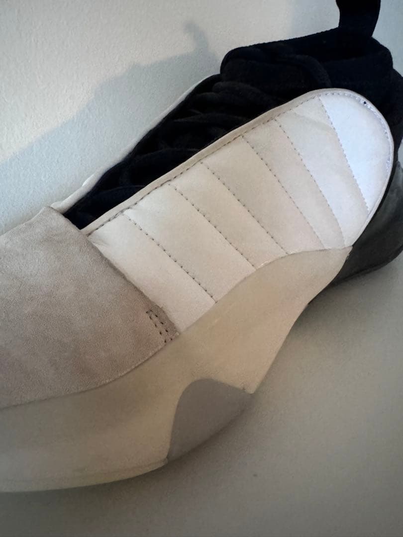 シューズ(男性用) adidas HARDEN VOLUME 7 27cm