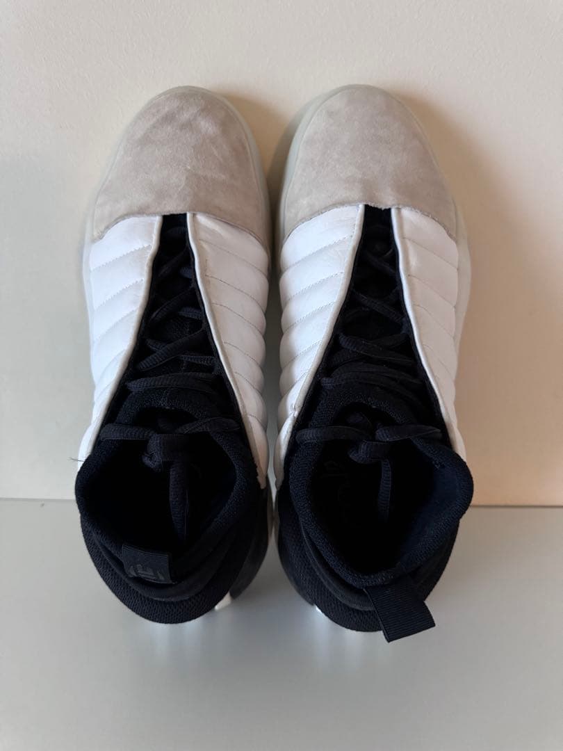 シューズ(男性用) adidas HARDEN VOLUME 7 27cm