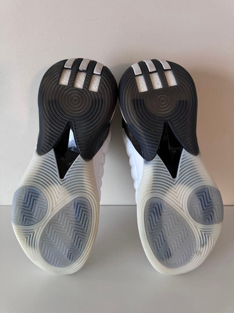 シューズ(男性用) adidas HARDEN VOLUME 7 27cm