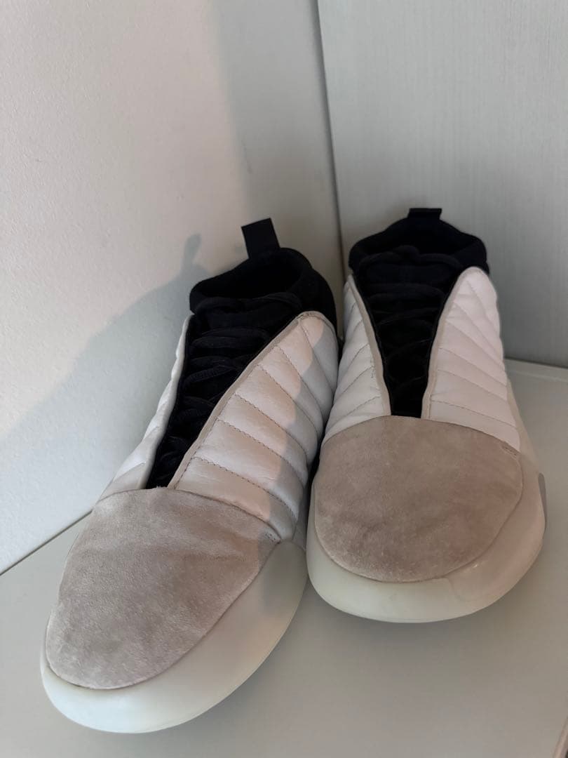 シューズ(男性用) adidas HARDEN VOLUME 7 27cm