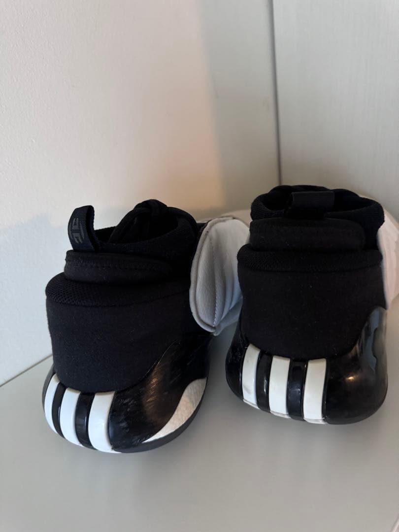 シューズ(男性用) adidas HARDEN VOLUME 7 27cm