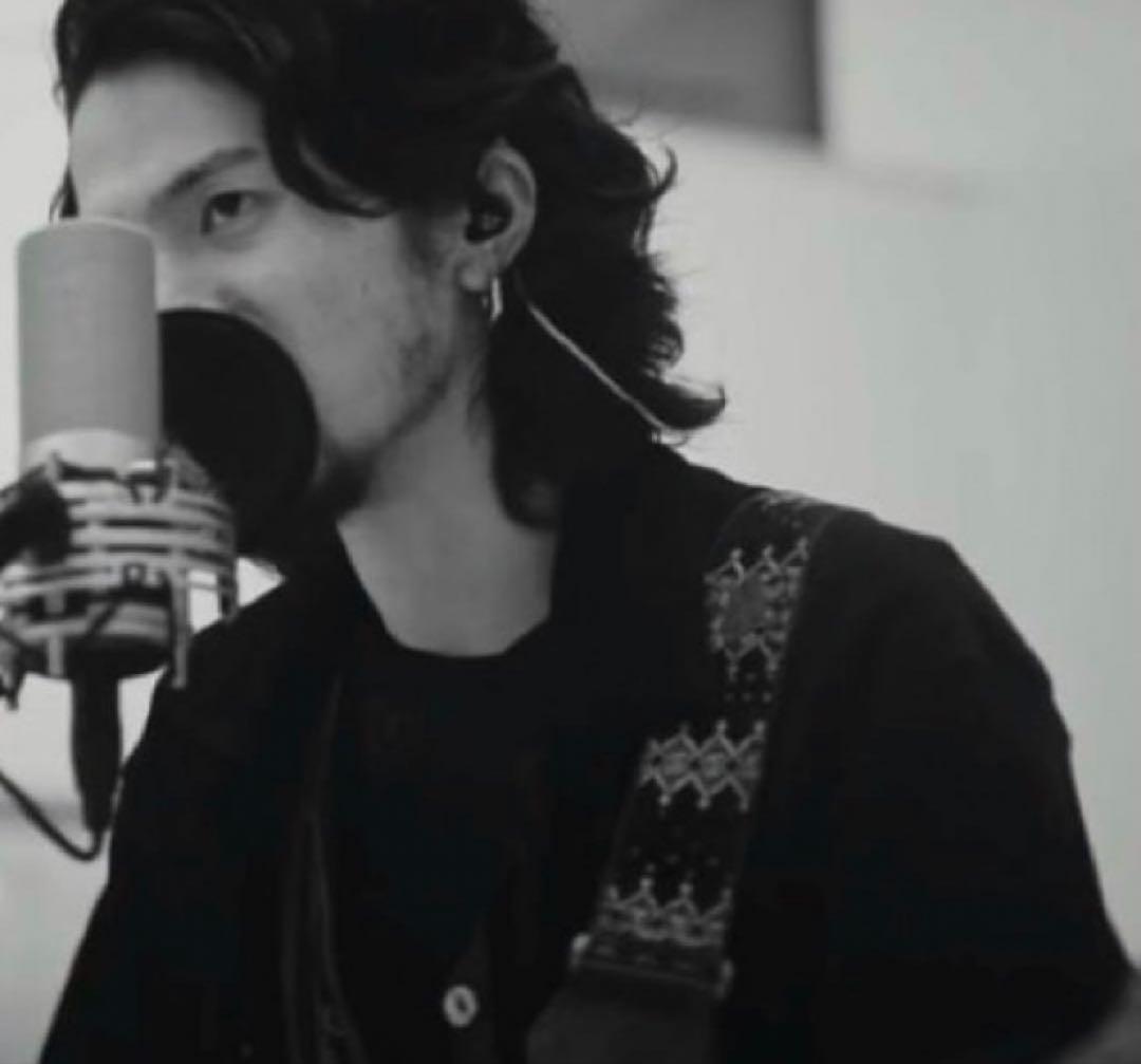 GET'M GET'M STRAPS Indochine ギターストラップ