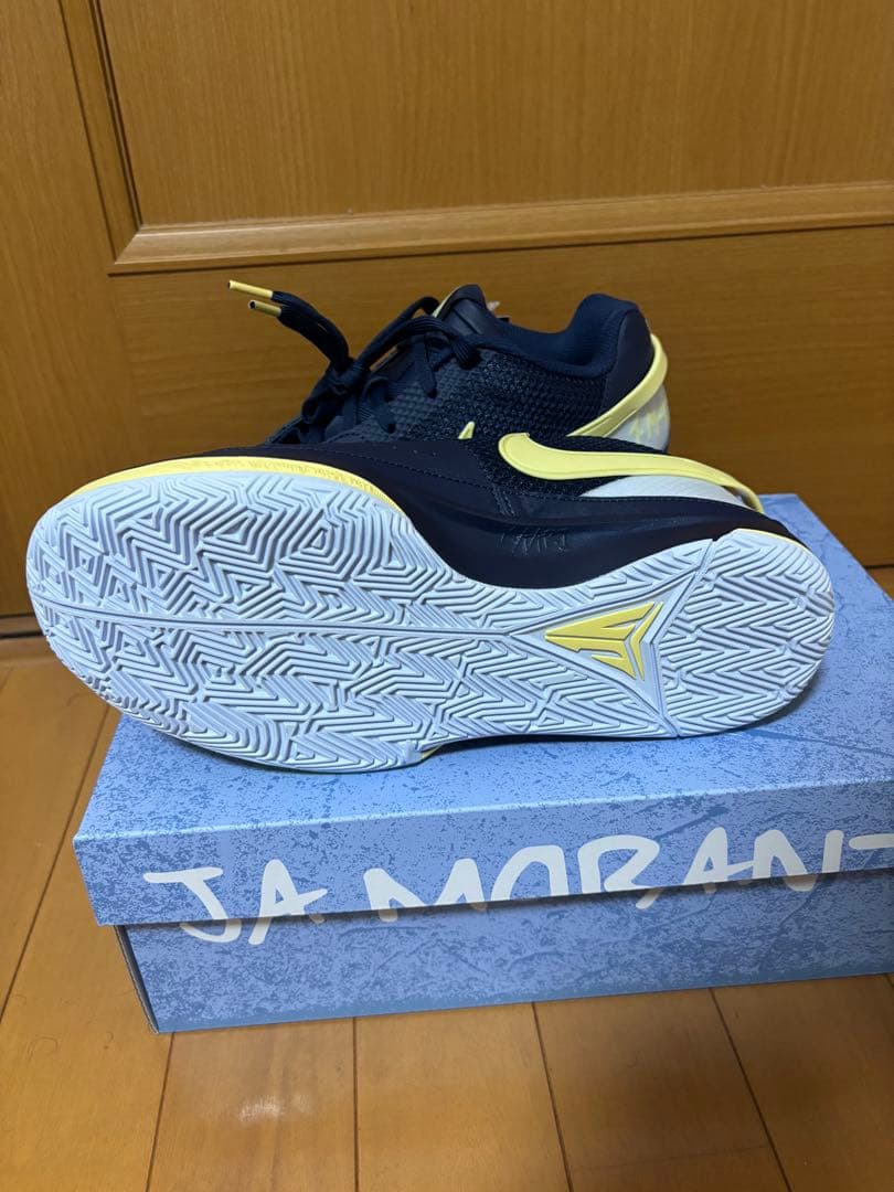 シューズ(男性用) Nike JA1 EP Murray State 26.5cm