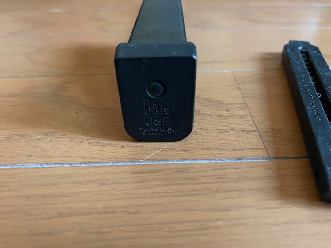 さらに値下げ！HK CPU用アクセサリーパーツセット サプレッサーとバッテリー