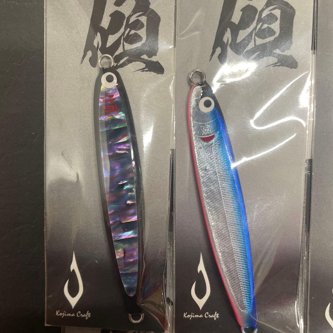コジマクラフト　　カブキメタル30CS