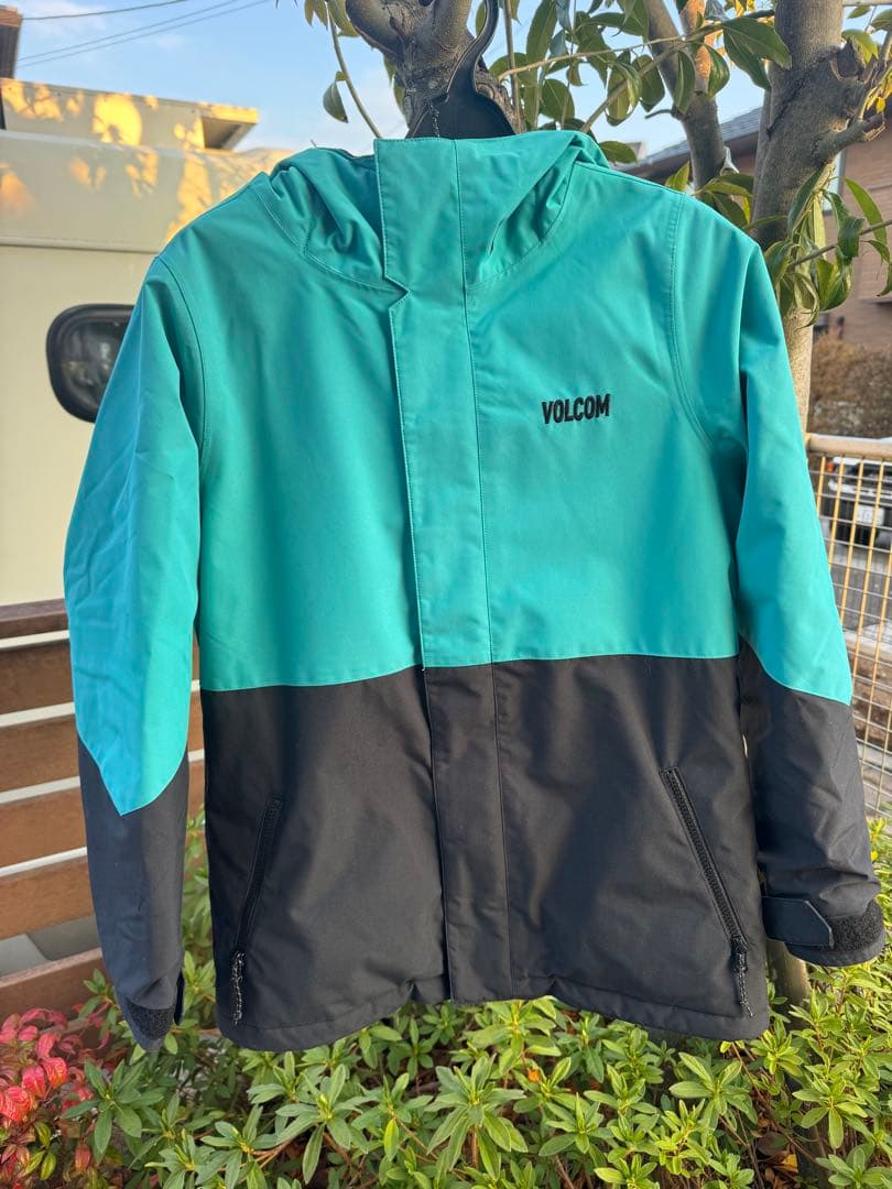 VOLCOM キッズウェア　XL サイズ