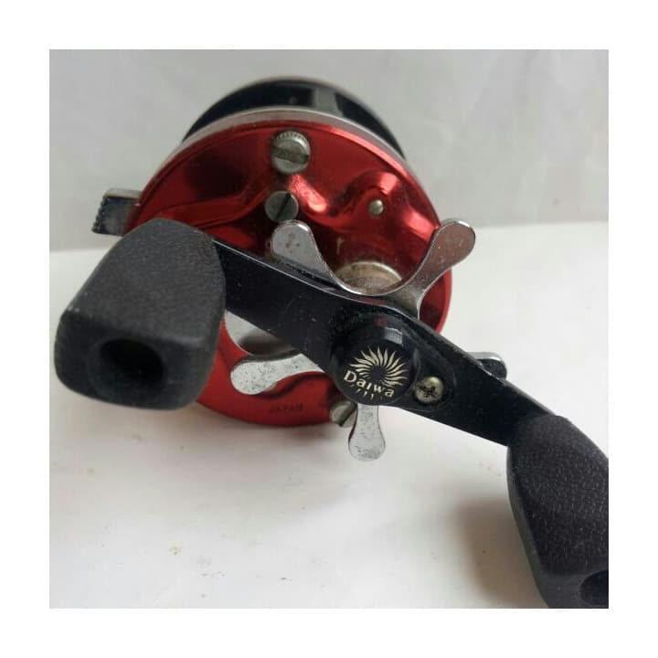 ダイワ　ミリオネア　3RM　中古動作品