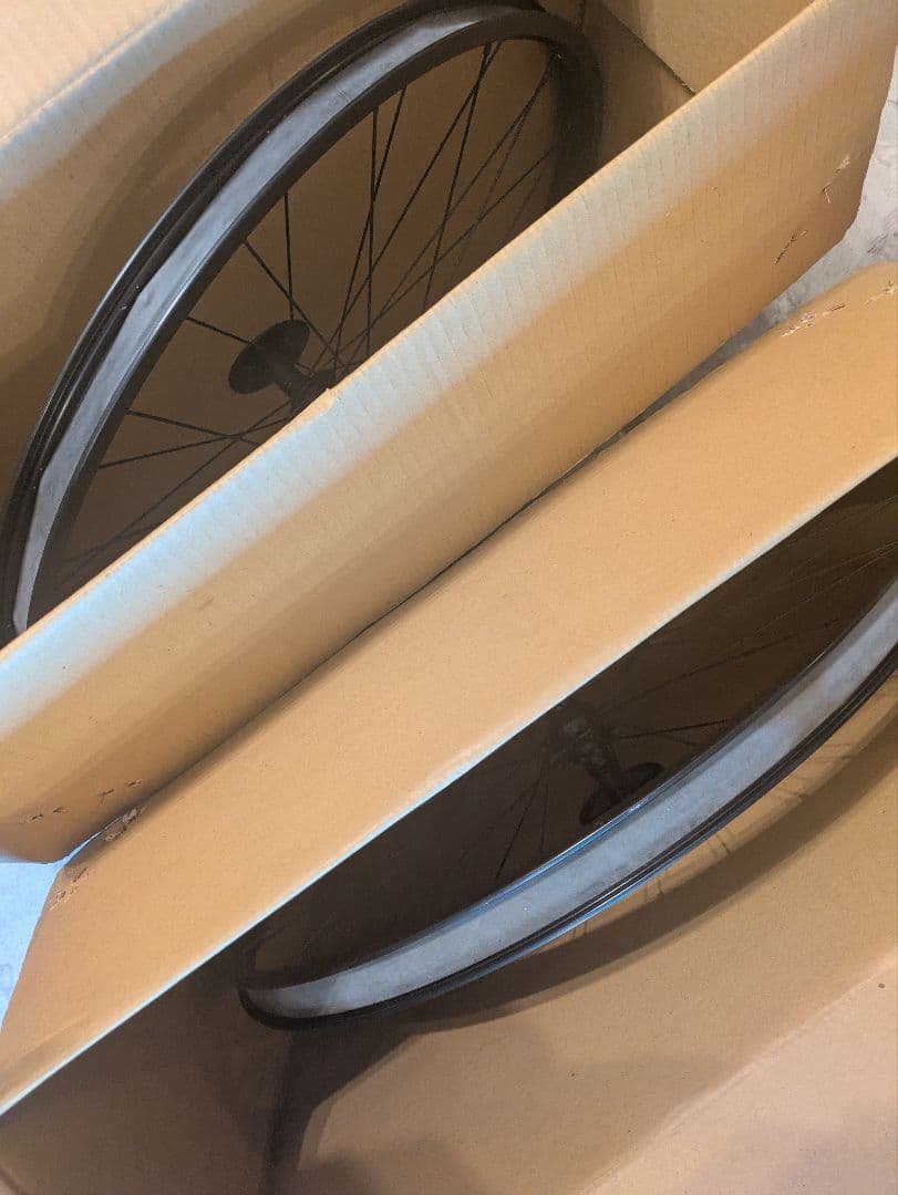 パーツ cult devotion 29inch set