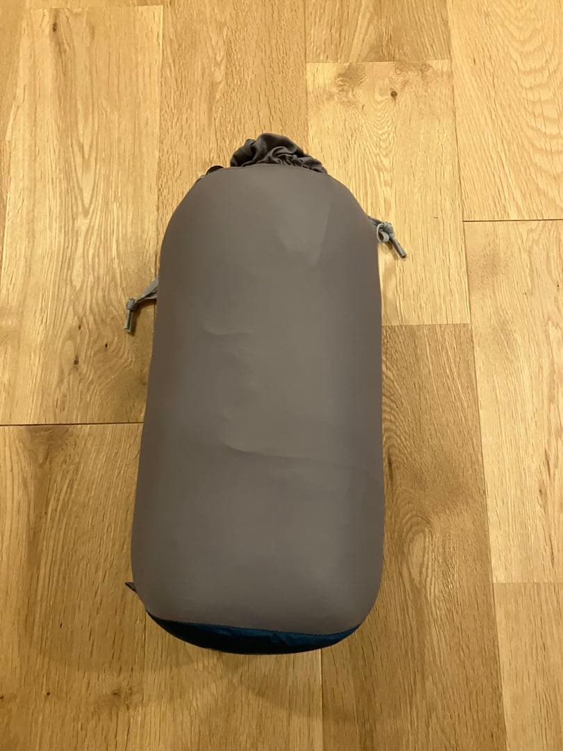 m*i様 美品❗️ダウンハガー　#3 ④ レフトジップ