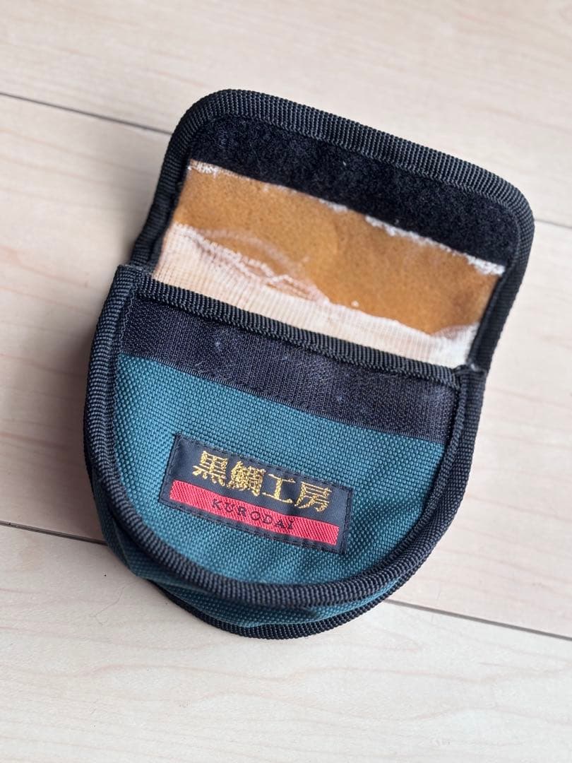 黒鯛工房 タイコ リール 収納ケース付き