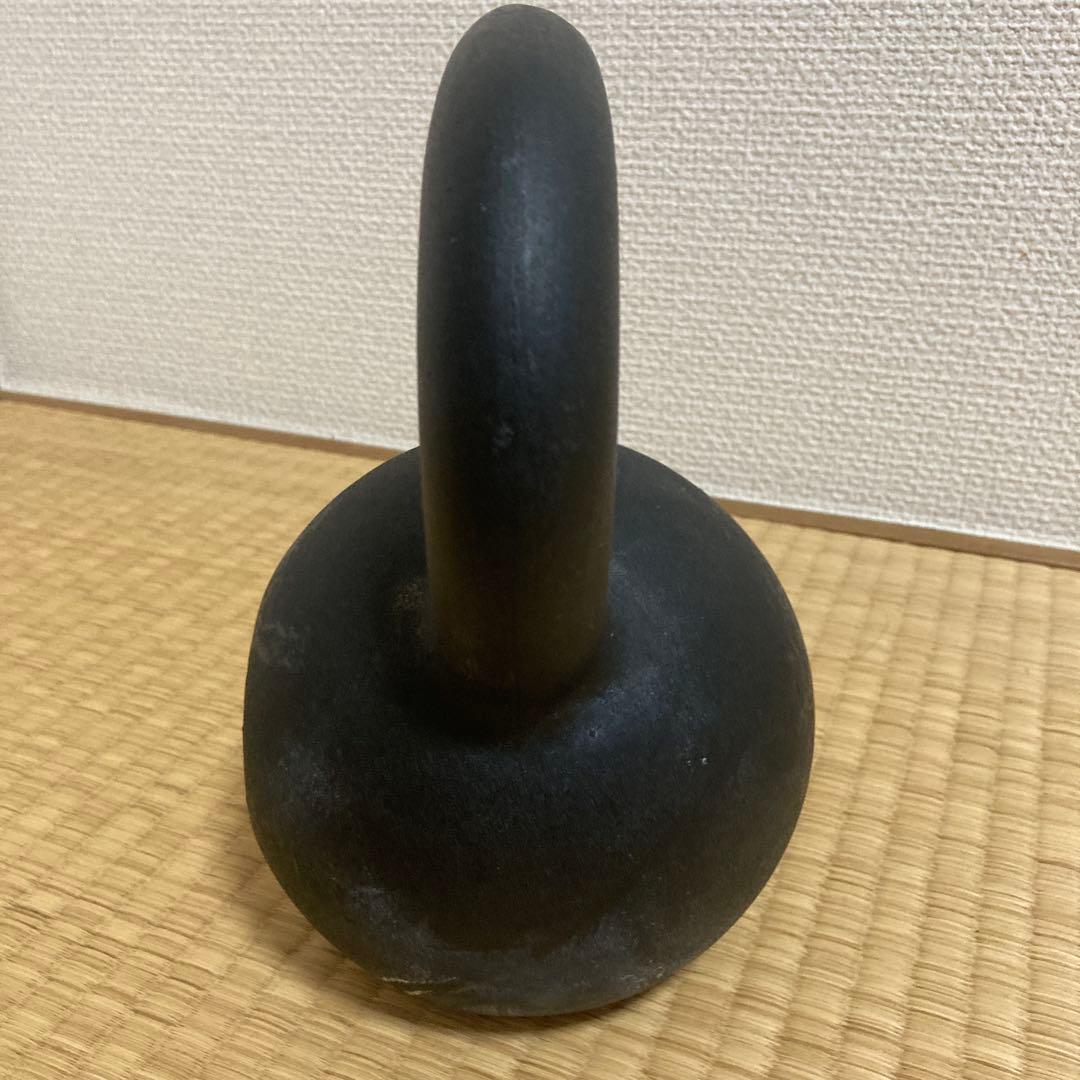 16kg ケトルベル 鋳鉄製