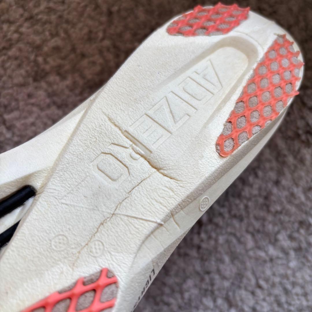 adizero avanti tyo 26.0 3足まとめ売り